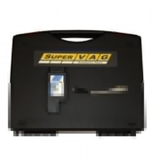 SOFTWARE SUPER VAG KEY + HARDWARE